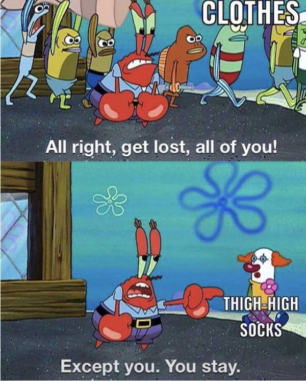 Memes That Only Men Will Truly Get