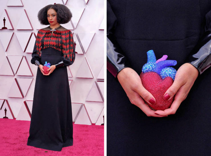 Outrageously Unique: Celebrities Making Bold Fashion Statements