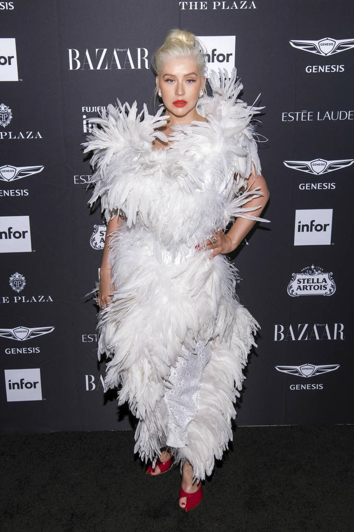 Outrageously Unique: Celebrities Making Bold Fashion Statements