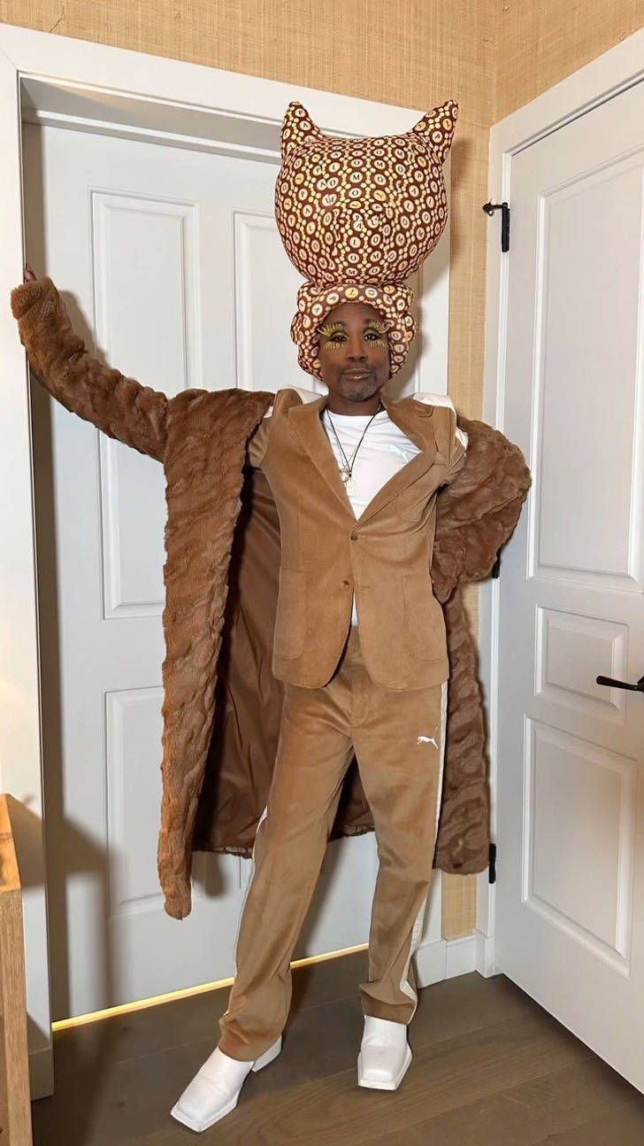 Outrageously Unique: Celebrities Making Bold Fashion Statements