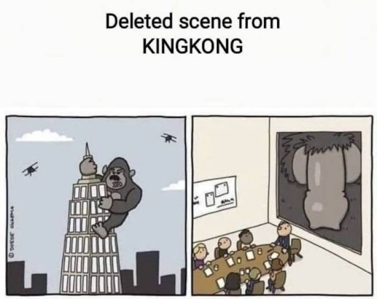 Dirty Minds, Assemble!