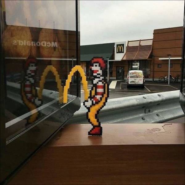 Dirty Minds, Assemble!