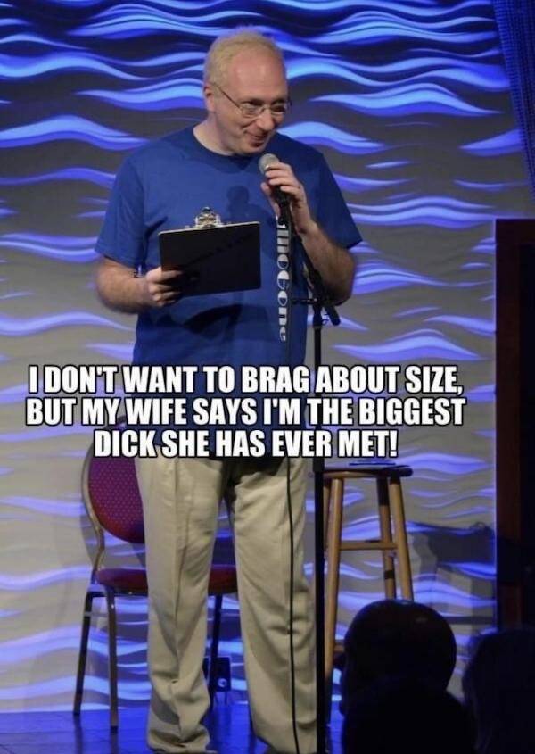 Dirty Minds, Assemble!