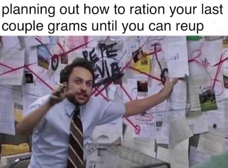 Memes That Perfectly Capture The Stoner Experience