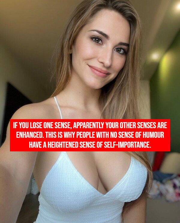 Girls, Give Us Your Best Jokes!