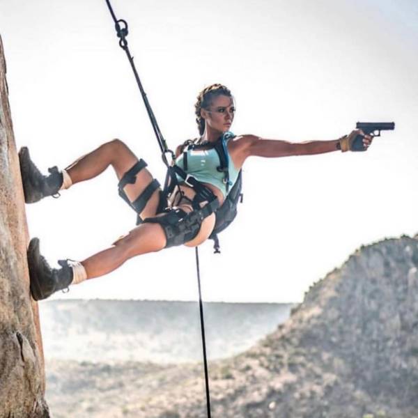 guns and girls a powerful combination 57 pics 22.html - 57 HD Photos | Premium Gallery 2023