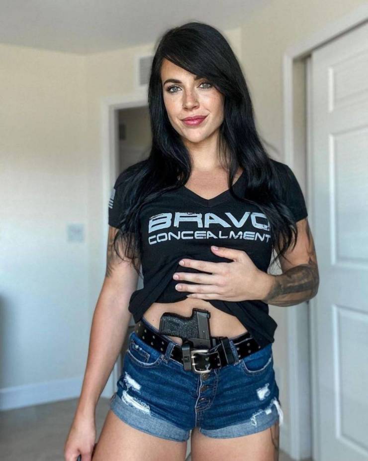 guns and girls a powerful combination 57 pics 22.html - 57 HD Photos | Premium Gallery 2023