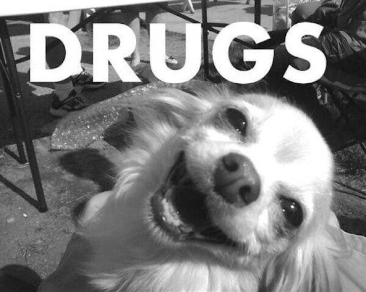 Ooh, That’s Dirty!