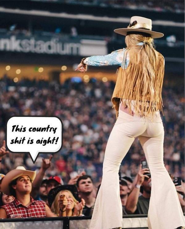 Ooh, That’s Dirty!