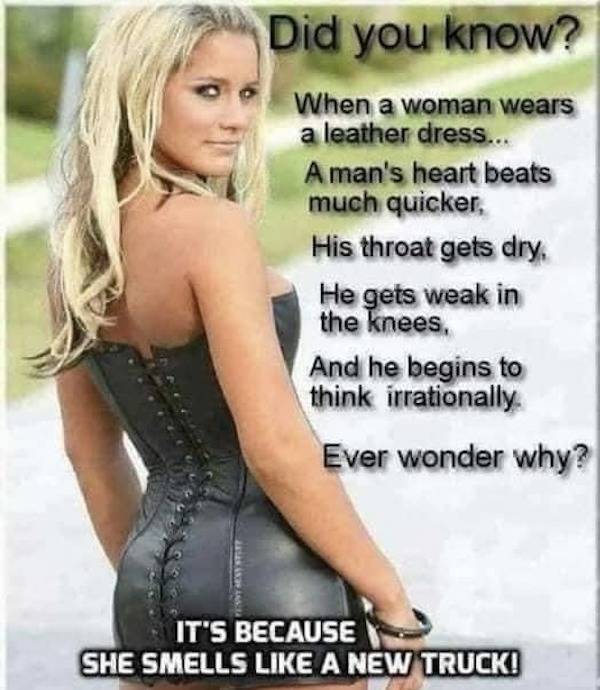 Ooh, That’s Dirty!