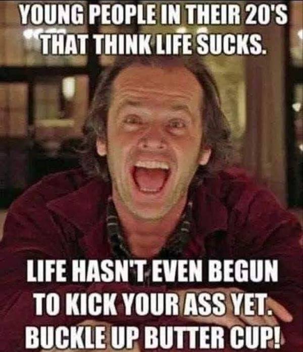 Ooh, That’s Dirty!