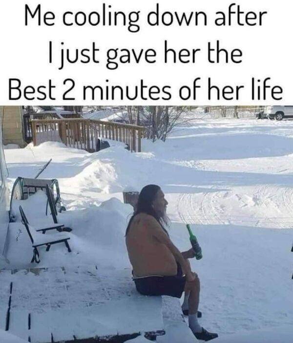 Ooh, That’s Dirty!