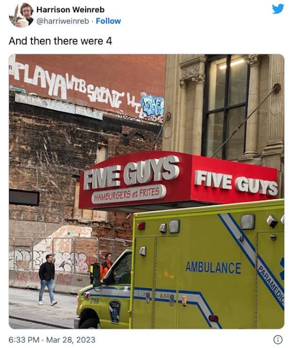 Ooh, That’s Dirty!