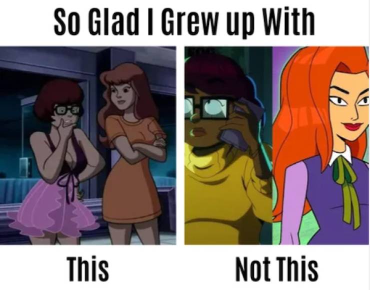 Getting Dirty With These Mildly Arousing Memes