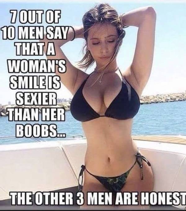 Getting Dirty With These Mildly Arousing Memes