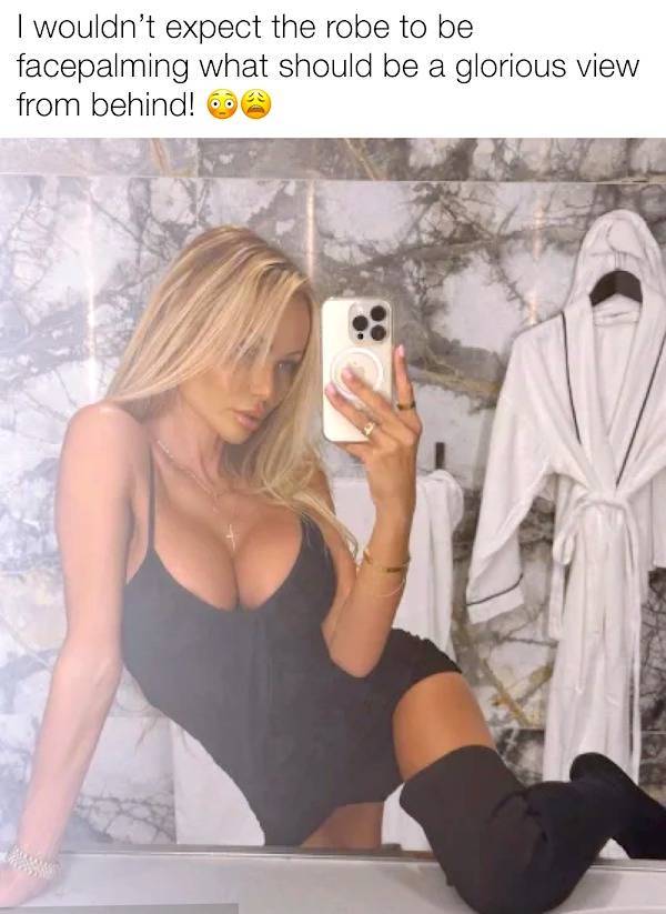 Getting Dirty With These Mildly Arousing Memes