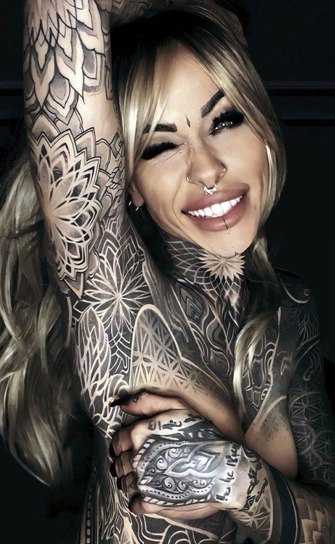 tattooed and sexy 40 pics 4.html - 40 HD Photos | Premium Gallery 2023