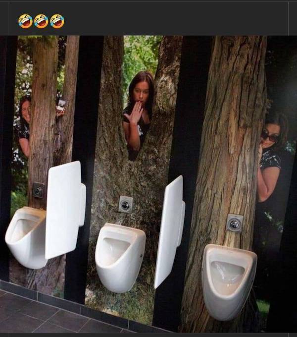 Feed Your Dirty Mind!