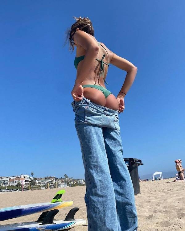 Tug, Pull, And Adjust!