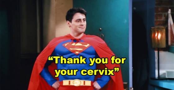 A Perfect Finish: The Most Wonderful Words To Hear After Sex