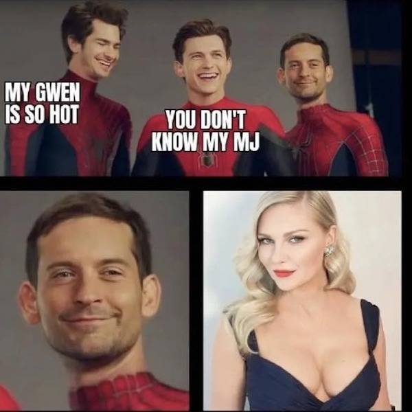 Ooh, That’s Dirty!