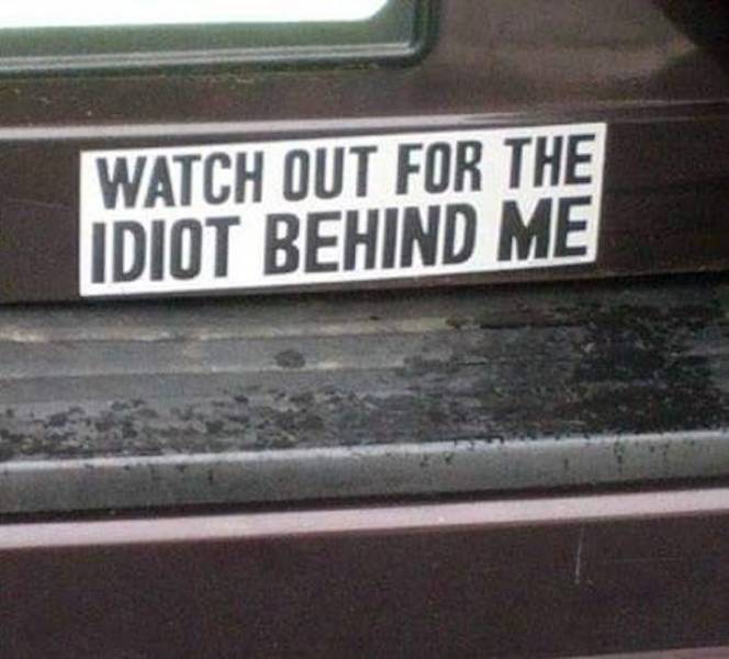 Ooh, That’s Dirty!