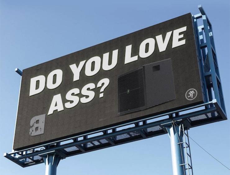 Ooh, That’s Dirty!