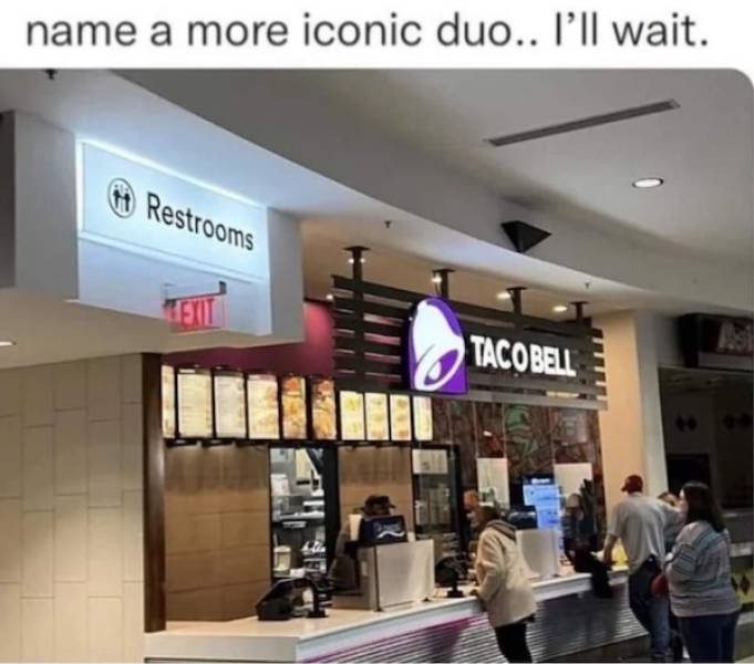 Ooh, That’s Dirty!