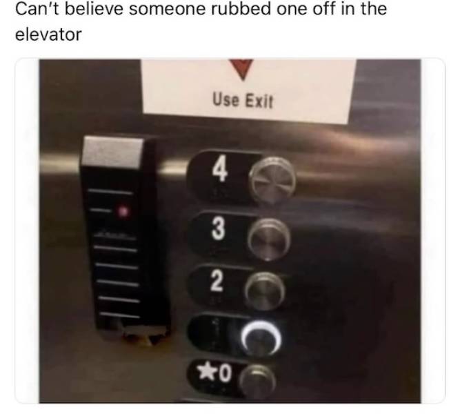 Ooh, That’s Dirty!