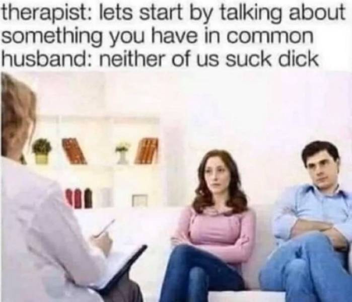 Ooh, That’s Dirty!