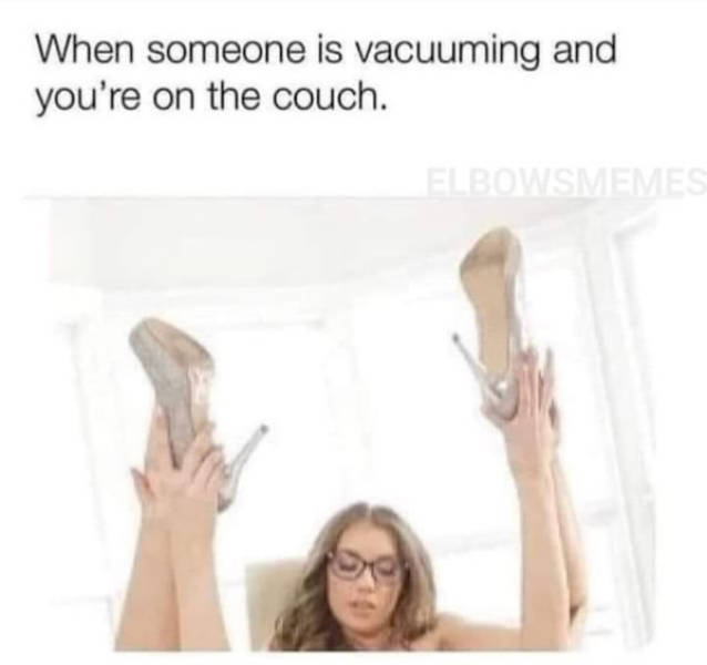 Ooh, That’s Dirty!