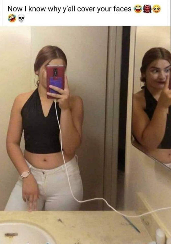 Ooh, That’s Dirty!