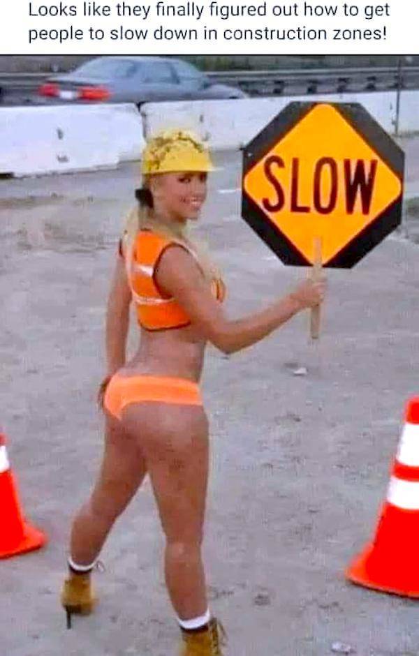 Ooh, That’s Dirty!