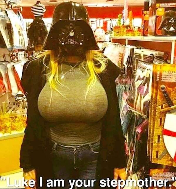 Ooh, That’s Dirty!