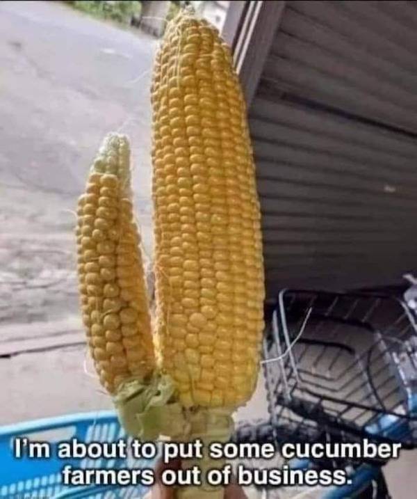 Ooh, That’s Dirty!