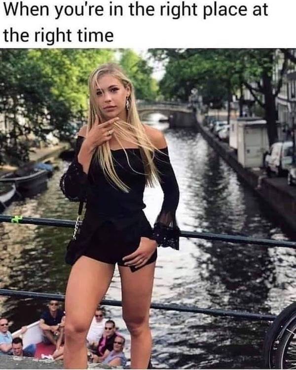 Ooh, That’s Dirty!