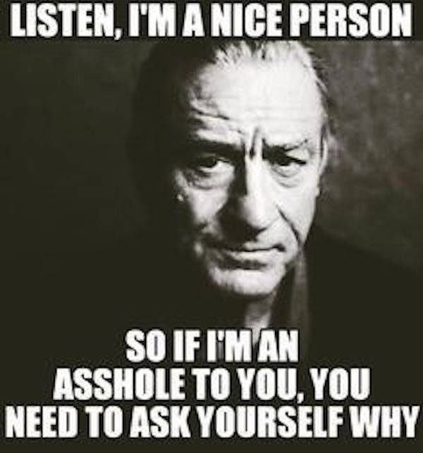 Ooh, That’s Dirty!