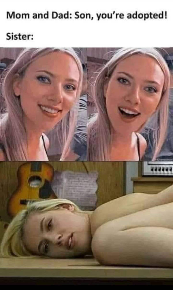 Ooh, That’s Dirty!