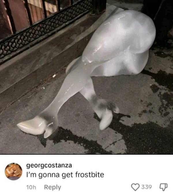 Ooh, That’s Dirty!