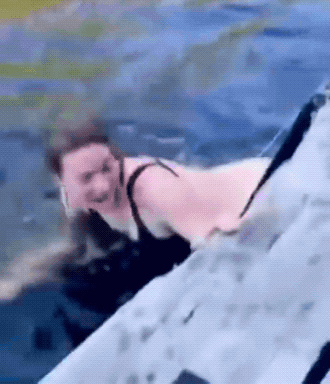 Fails? Better! Hot Fails!