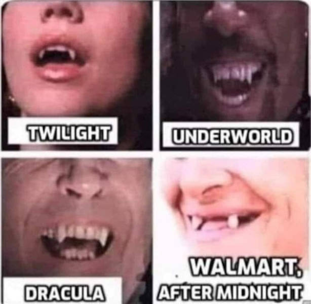 Ooh, That’s Dirty!