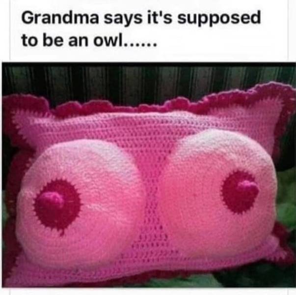 Ooh, That’s Dirty!