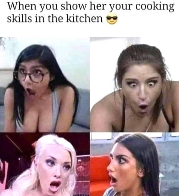 Ooh, That’s Dirty!