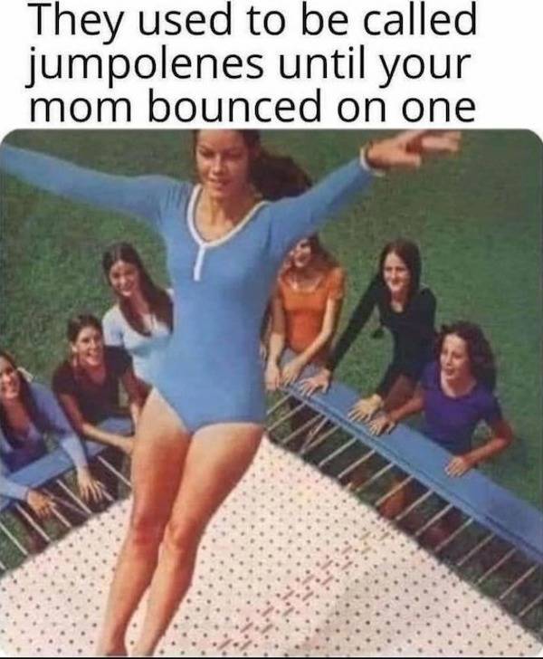 Ooh, That’s Dirty!