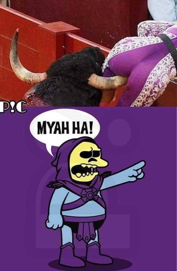 Ooh, That’s Dirty!