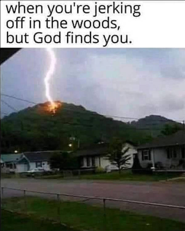 Ooh, That’s Dirty!