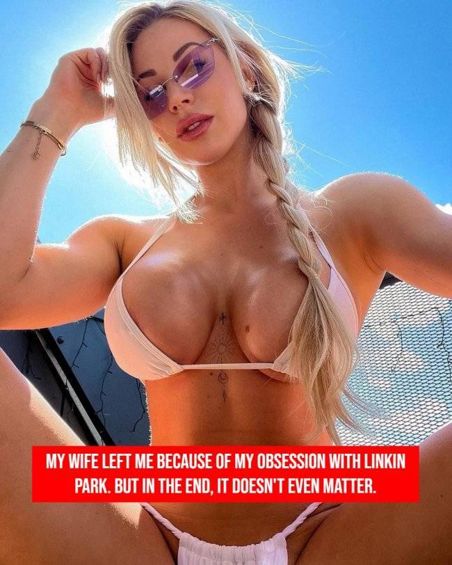 Girls, We Want To See Your… Jokes