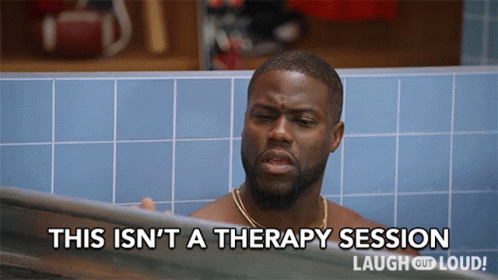 Moments That Ruined The Sex