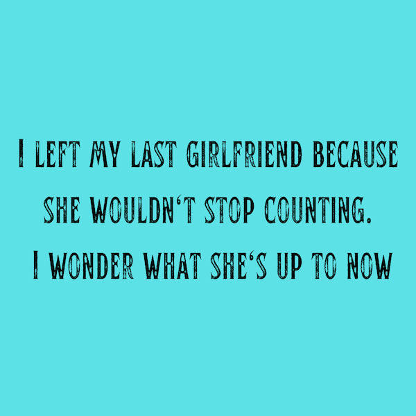 Ooh, That’s Dirty!