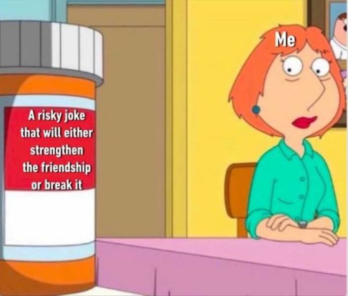 Ooh, That’s Dirty!